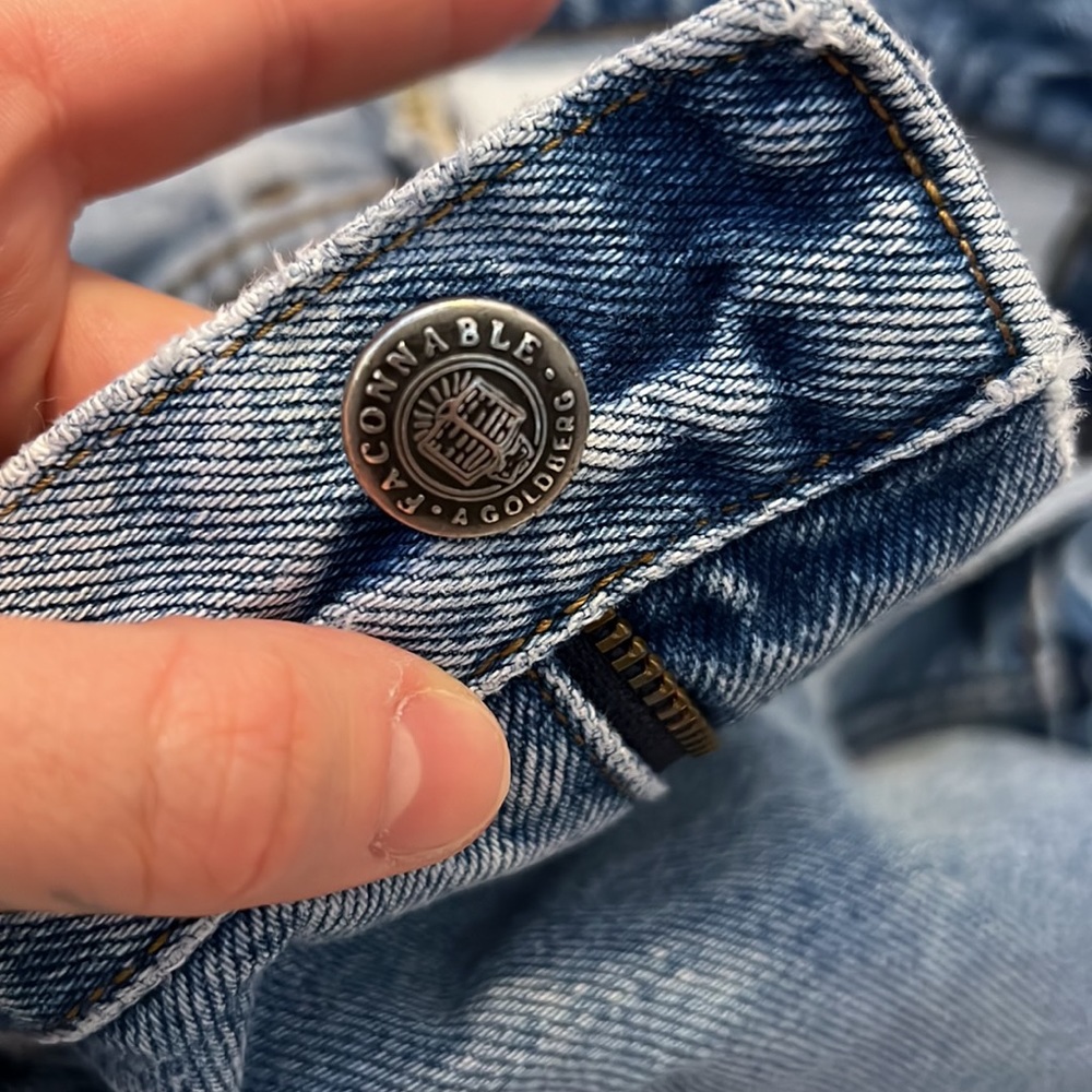 Façonnable mens jeans - Picture 8 of 8